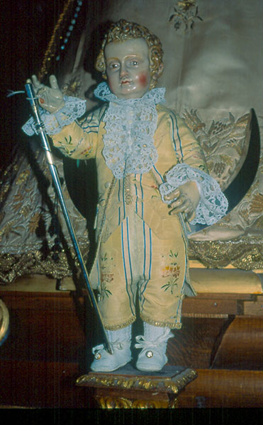 Para el Vestido Dieguis